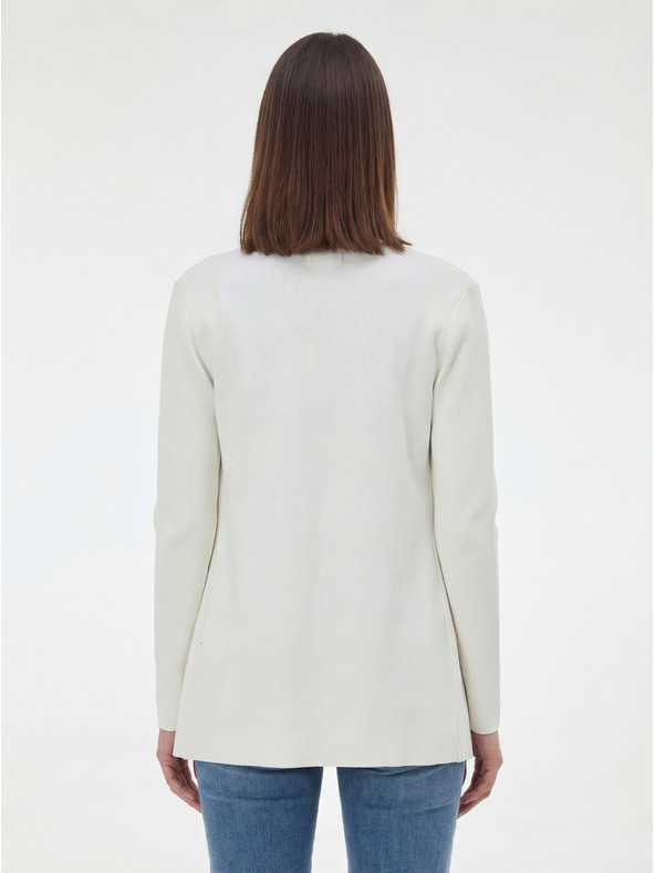 Orsay Krem ženski kardigan ORSAY