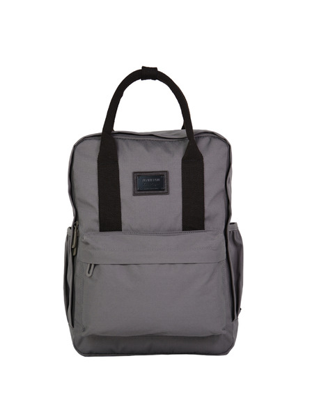 ALPINE PRO Žinski gradski ruksak 17 l ALPINE PRO KRELA driftwood