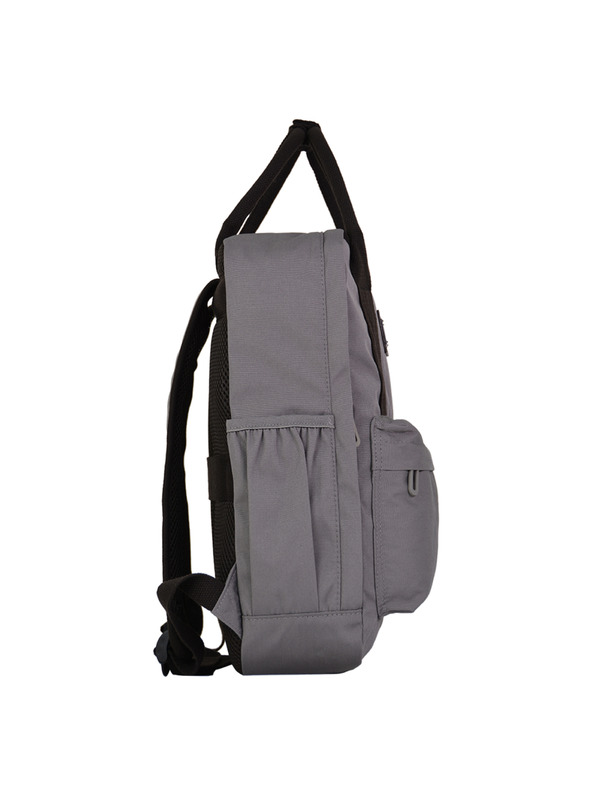 ALPINE PRO Žinski gradski ruksak 17 l ALPINE PRO KRELA driftwood