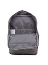 ALPINE PRO Žinski gradski ruksak 17 l ALPINE PRO KRELA driftwood