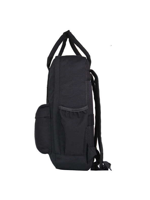 ALPINE PRO Žinski gradski ruksak 17 l ALPINE PRO KRELA crna