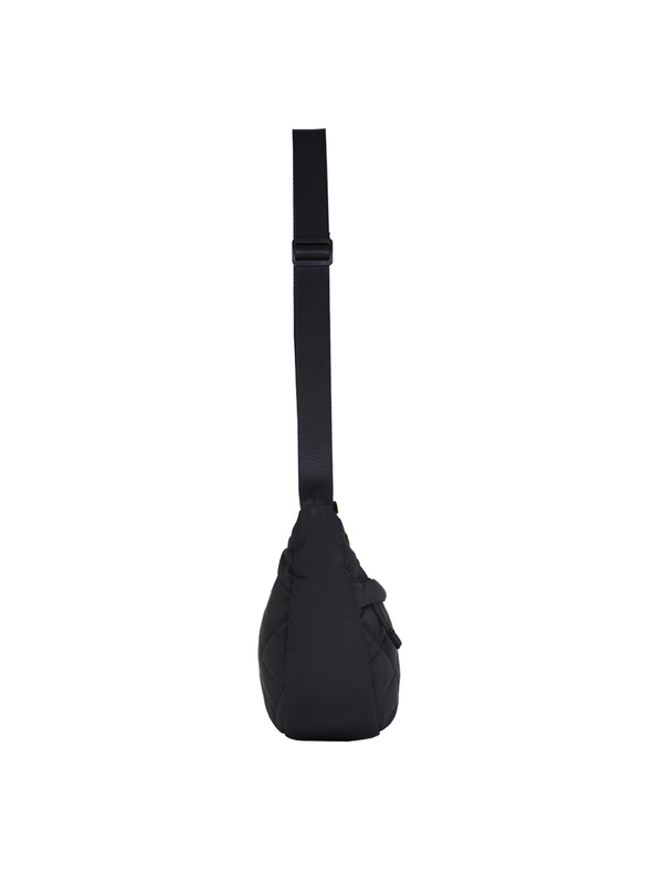 ALPINE PRO Ženska torba ALPINE PRO OLERA crna