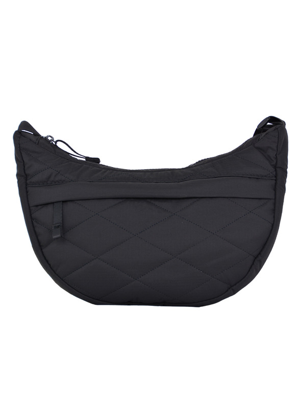 ALPINE PRO Ženska torba ALPINE PRO OLERA crna