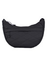 ALPINE PRO Ženska torba ALPINE PRO OLERA crna