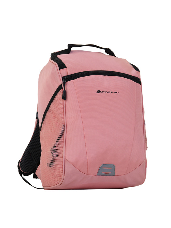 ALPINE PRO Dječji ruksak 15 l ALPINE PRO NONO apricot blush