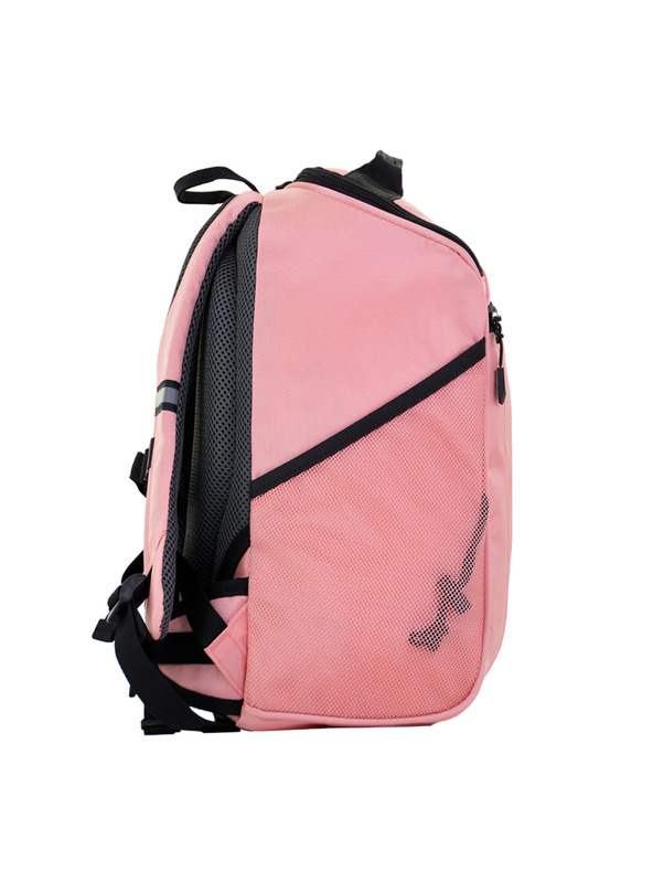 ALPINE PRO Dječji ruksak 15 l ALPINE PRO NONO apricot blush