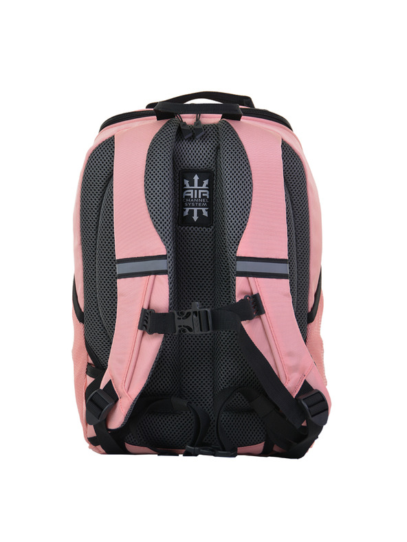 ALPINE PRO Dječji ruksak 15 l ALPINE PRO NONO apricot blush