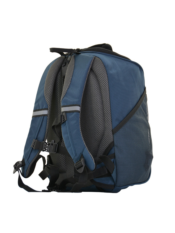 ALPINE PRO Dječji ruksak 15 l ALPINE PRO NONO moonlit ocean