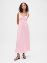 GAP GAP maxi haljina