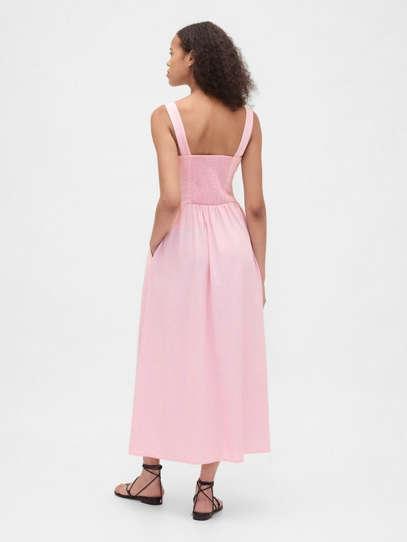 GAP GAP maxi haljina
