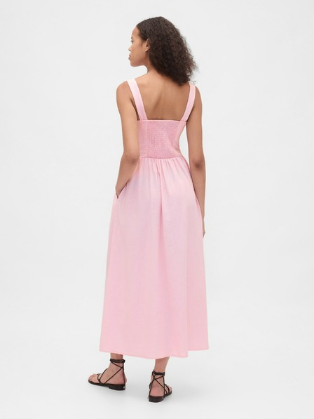 GAP GAP maxi haljina