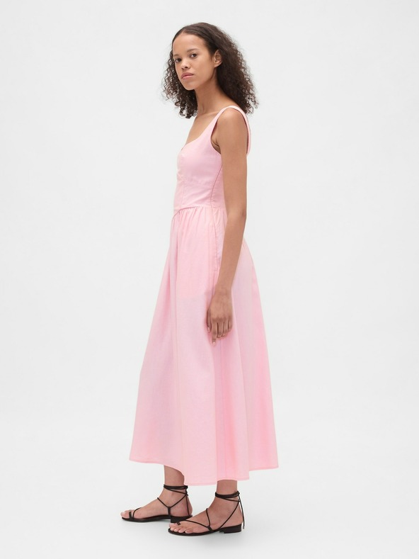GAP GAP maxi haljina