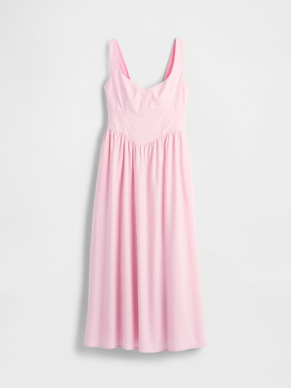 GAP GAP maxi haljina