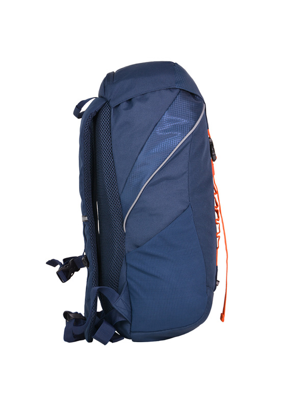 ALPINE PRO Outdoor ruksak s kišom za kišu 18l ALPINE PRO LEWRE moonlit ocean