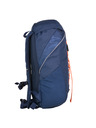 ALPINE PRO Outdoor ruksak s kišom za kišu 18l ALPINE PRO LEWRE moonlit ocean