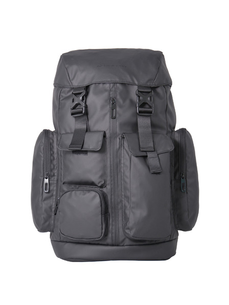 ALPINE PRO Gradski ruksak 25 l ALPINE PRO MIRANE crna