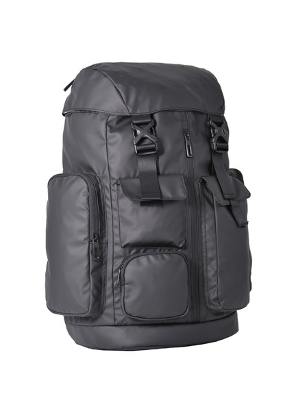 ALPINE PRO Gradski ruksak 25 l ALPINE PRO MIRANE crna