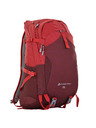 ALPINE PRO Outdoor ruksak s kišom za kišu 25 l ALPINE PRO MONRE cardinal