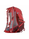 ALPINE PRO Outdoor ruksak s kišom za kišu 25 l ALPINE PRO MONRE cardinal
