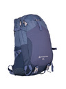 ALPINE PRO Outdoor ruksak s kišom za kišu 25 l ALPINE PRO MONRE dk.metal blue