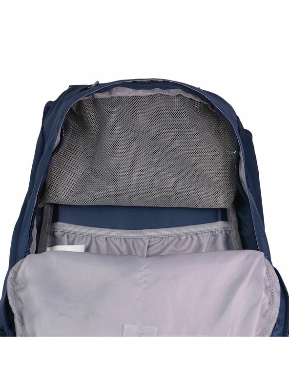 ALPINE PRO Outdoor ruksak s kišom za kišu 25 l ALPINE PRO MONRE dk.metal blue