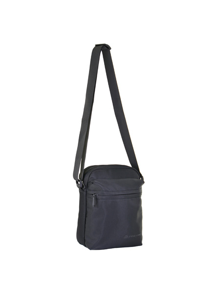 ALPINE PRO Torbica za dokumente ALPINE PRO NEME crna