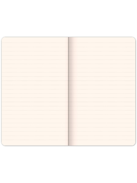 NOTIQUE NOTIQUE Notes Star Wars linijski, 13 x 21 cm