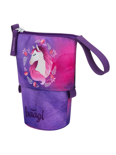 BAAGL  BAAGL Školski penal Pastelkovnik Konj GRS