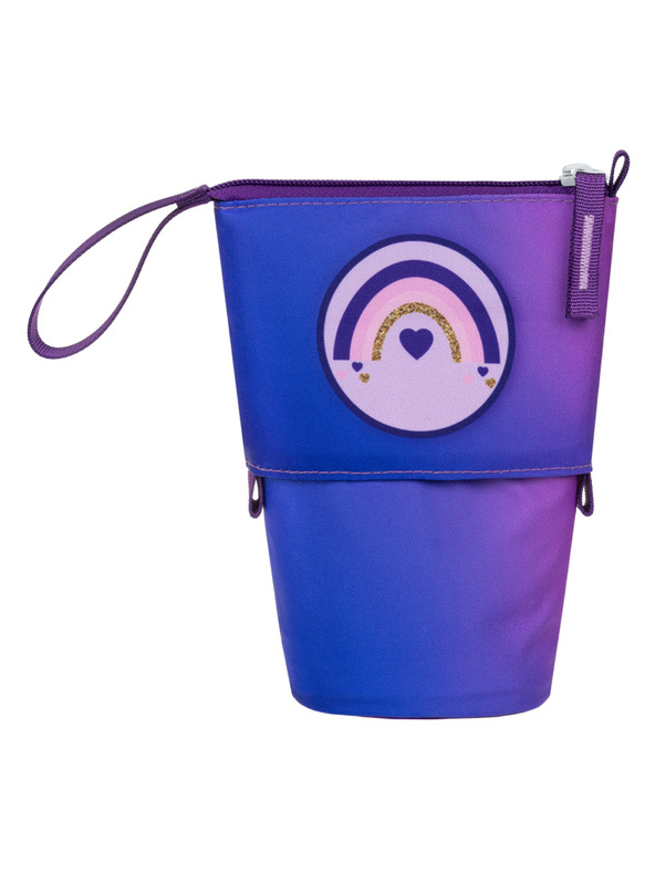 BAAGL  BAAGL Školski penal Pastelkovnik Konji Srce GRS