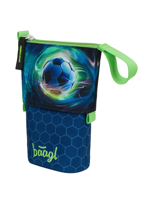 BAAGL  BAAGL Školski penal Pastelkovnik Fudbalska lopta GRS
