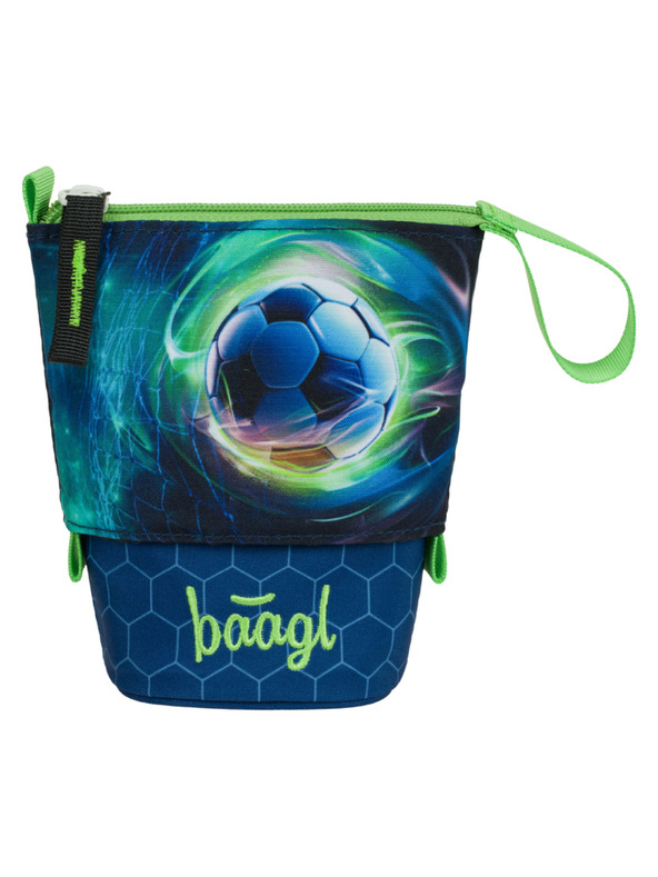 BAAGL  BAAGL Školski penal Pastelkovnik Fudbalska lopta GRS