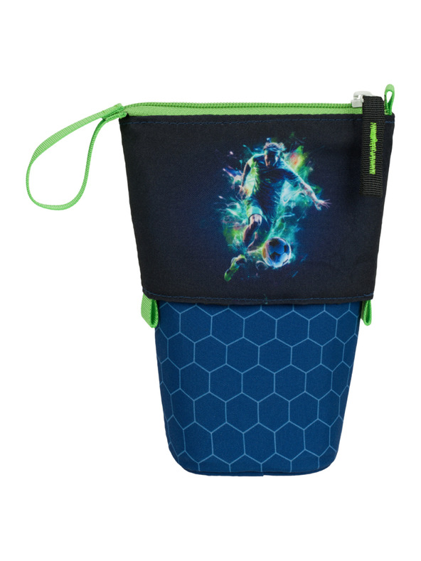 BAAGL  BAAGL Školski penal Pastelkovnik Fudbalska lopta GRS