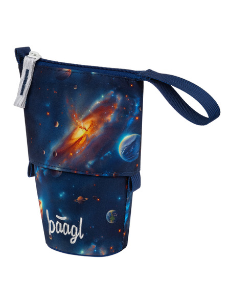 BAAGL  BAAGL Školski penal Pastelkovnik Svemir GRS