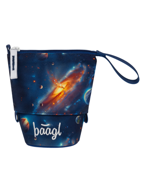 BAAGL  BAAGL Školski penal Pastelkovnik Svemir GRS