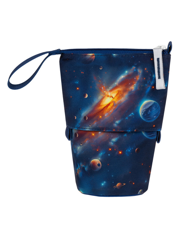 BAAGL  BAAGL Školski penal Pastelkovnik Svemir GRS