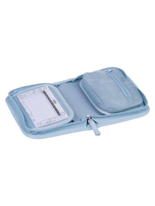 BAAGL  BAAGL Školski penal jednopatrni Polar GRS