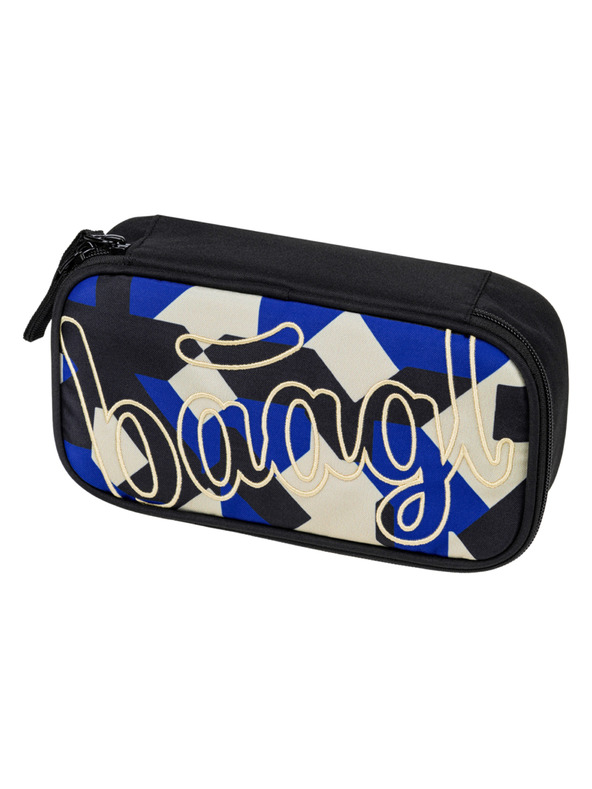 BAAGL  BAAGL SET 3 Skate Max Variety: ruksak, penal, vrećica GRS