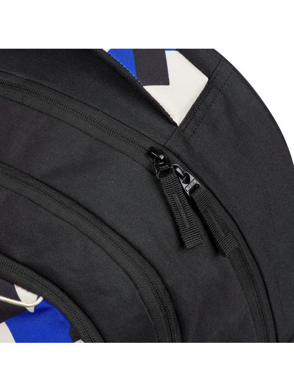 BAAGL  BAAGL SET 3 Skate Max Variety: ruksak, penal, vrećica GRS