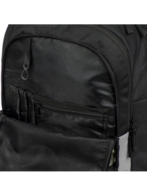 BAAGL  BAAGL SET 3 Skate Max Variety: ruksak, penal, vrećica GRS