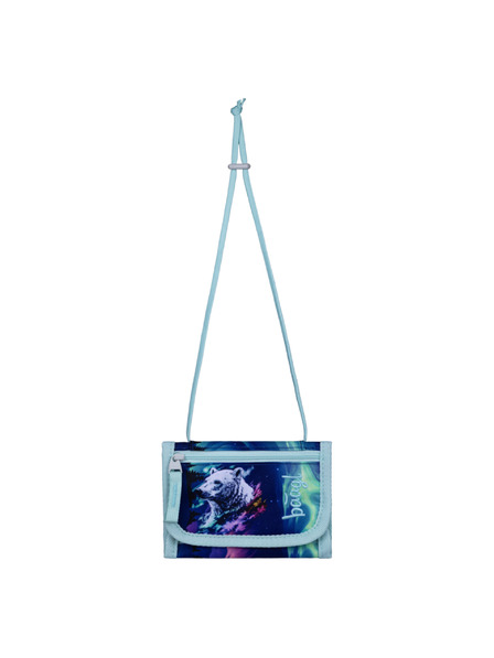 BAAGL  BAAGL Novčanik na vrat Aurora GRS