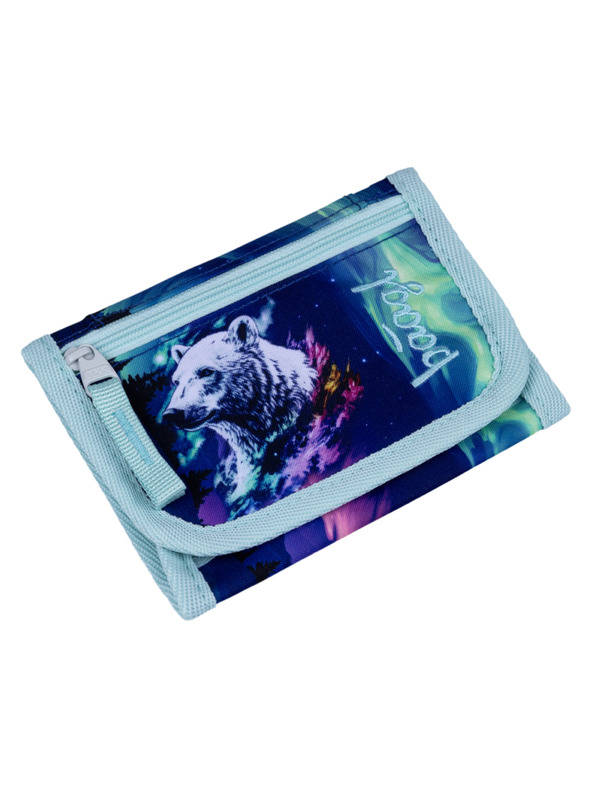 BAAGL  BAAGL Novčanik na vrat Aurora GRS