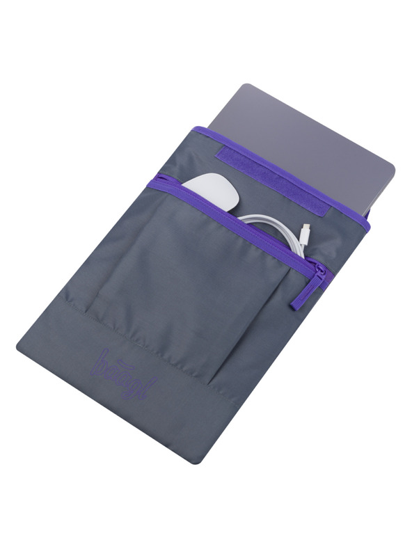 BAAGL  BAAGL Zaštita za prijenosno računalo Dual GRS