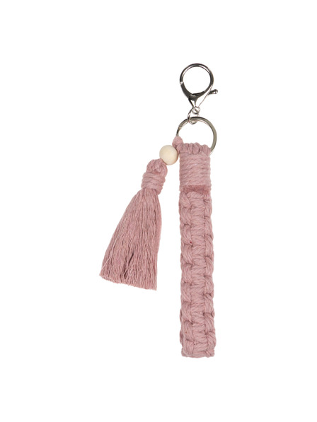 BAAGL  BAAGL Privezak Tassel ružičast