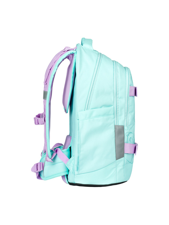 BAAGL  BAAGL SET 5 Skate Max Sweet: ruksak, pernica, vreća, sportska torba, ledvinka GRS