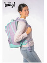 BAAGL  BAAGL SET 5 Skate Max Sweet: ruksak, pernica, vreća, sportska torba, ledvinka GRS