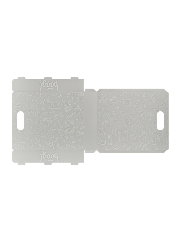 BAAGL  BAAGL Plastične mape za školske sveske School