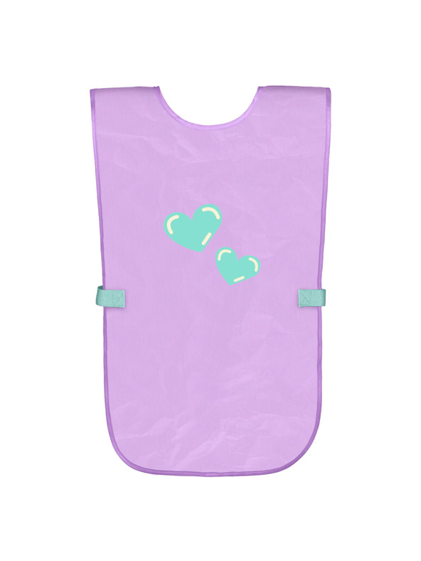 BAAGL  BAAGL Dječji kuhinjski pregača Lavender