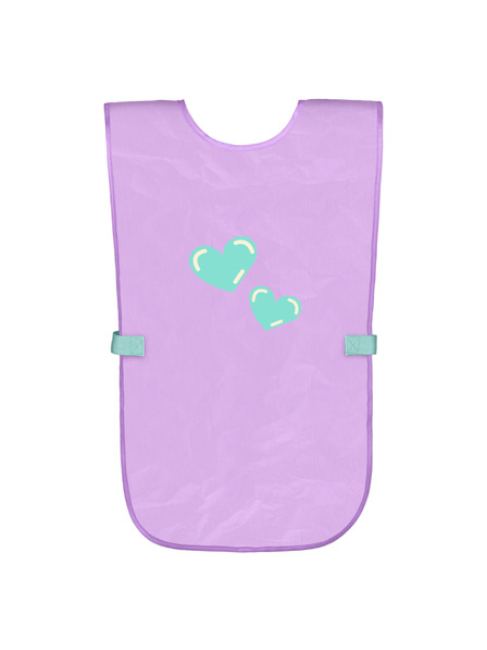 BAAGL  BAAGL Dječji kuhinjski pregača Lavender