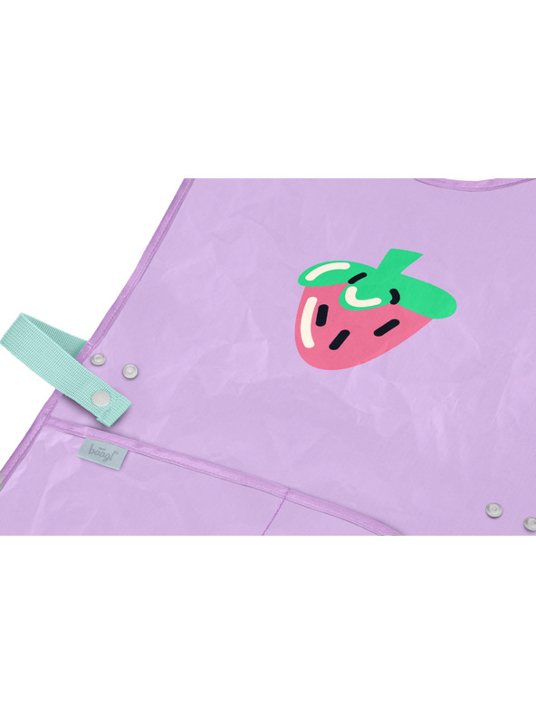 BAAGL  BAAGL Dječji kuhinjski pregača Lavender