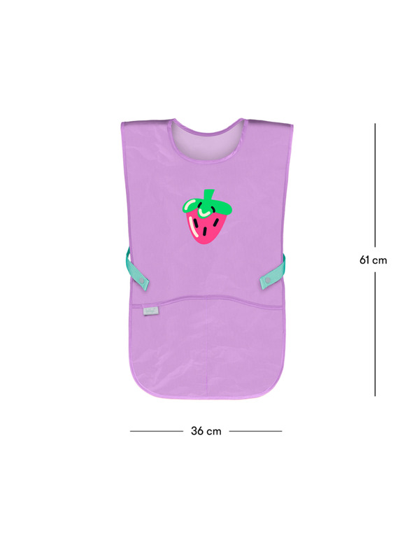 BAAGL  BAAGL Dječji kuhinjski pregača Lavender